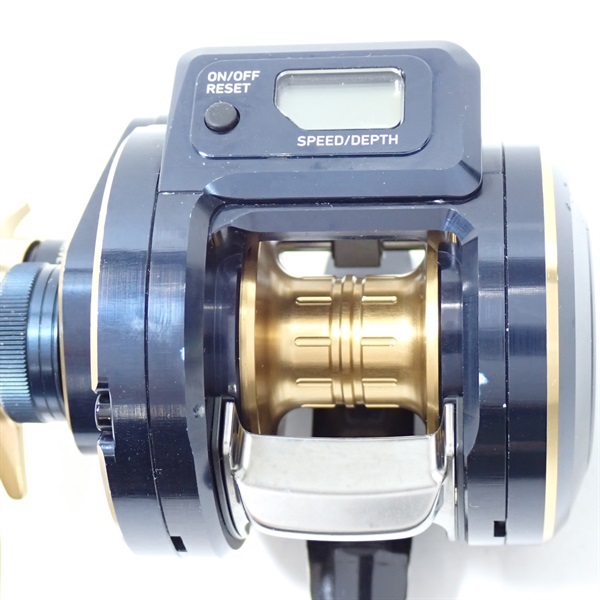 ２１ソルティガＩＣ１００